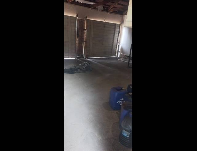 3 BEDROOM PROPERTY TO RENT IN DELMAS